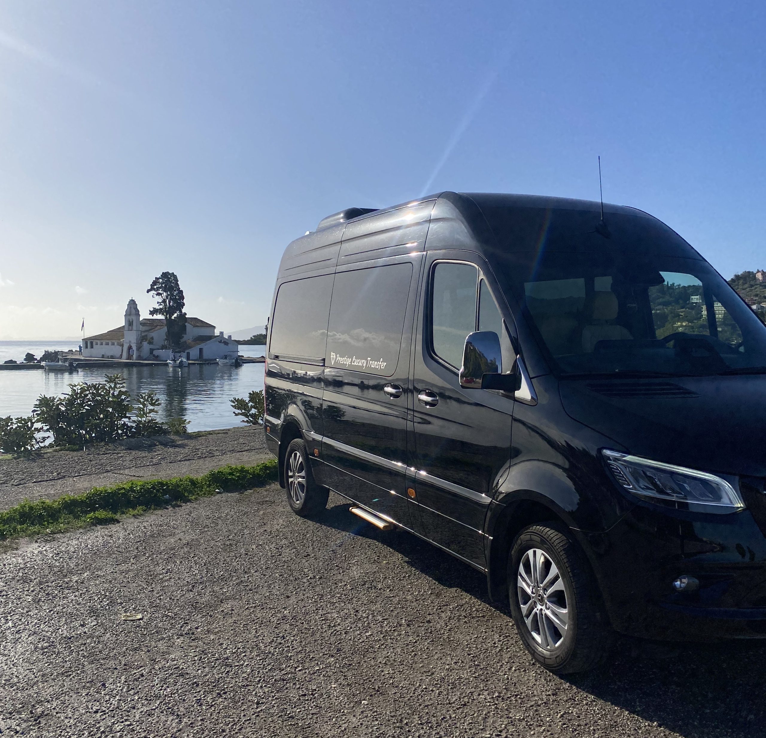 Private tours secondary